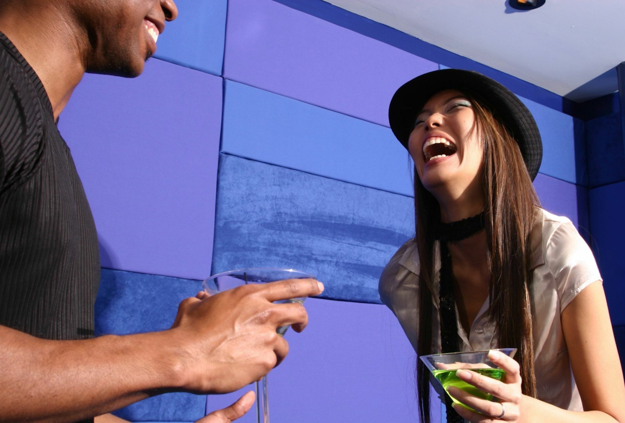Aloft Houston Downtown Hotell Eksteriør bilde